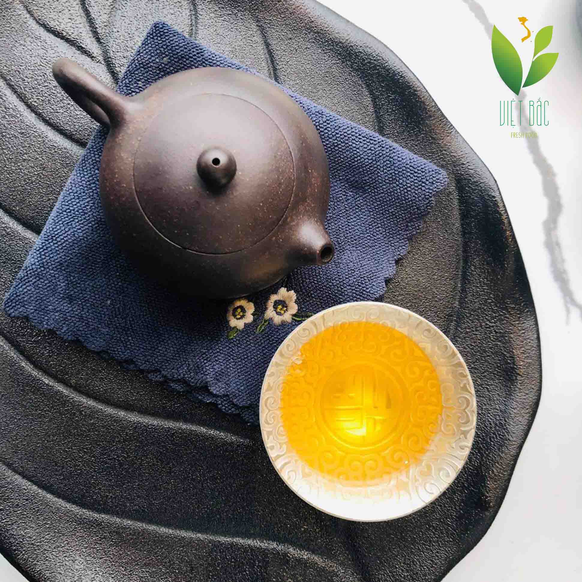 trà shan tuyết
