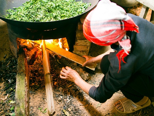 mua rượu ngô Hà Giang