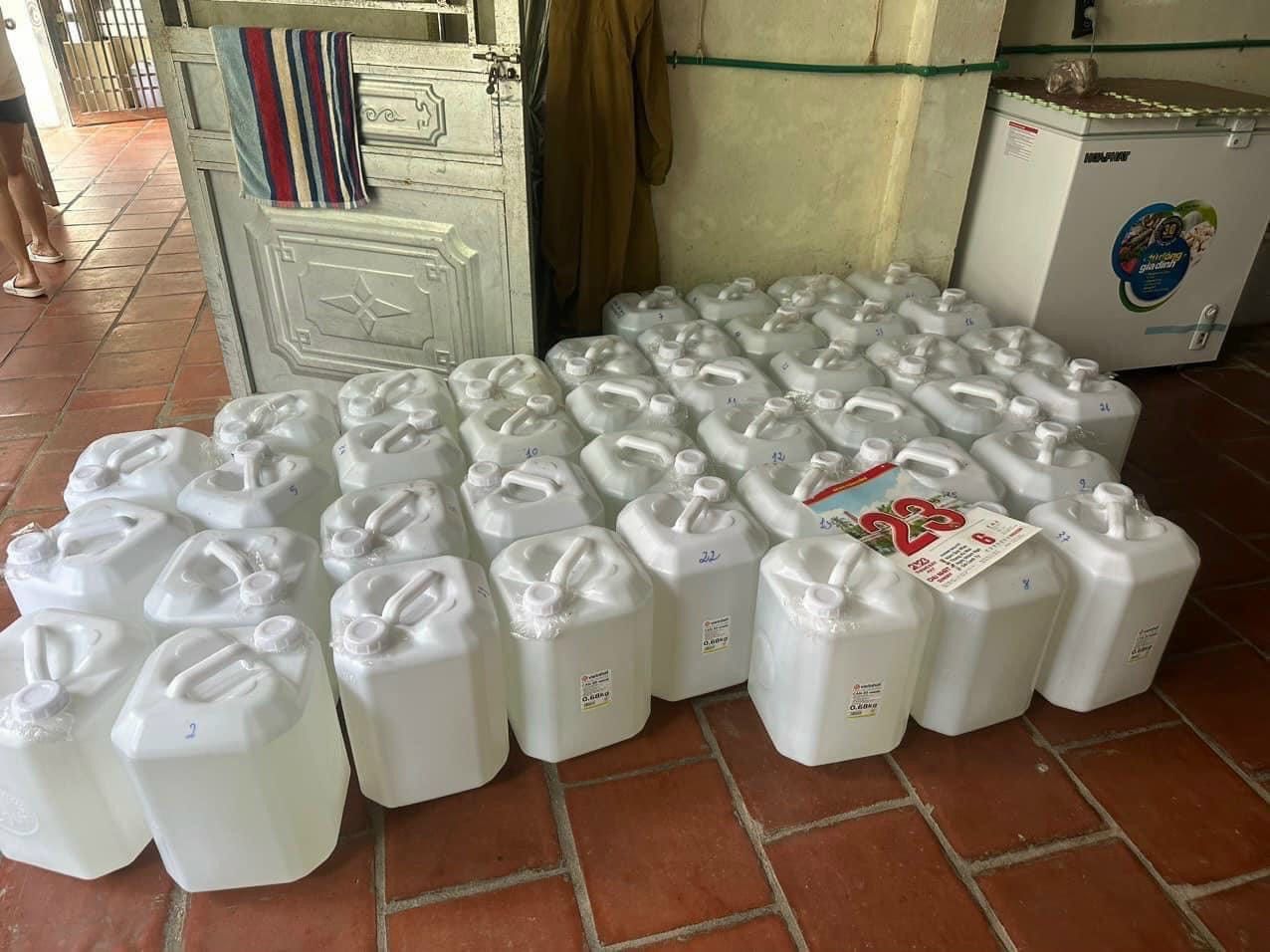 giá rượu ngô men lá Việt Bắc Fresh Food